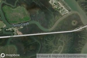 Terry Creek