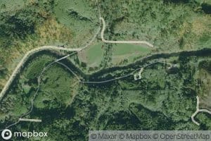 Humbug Creek