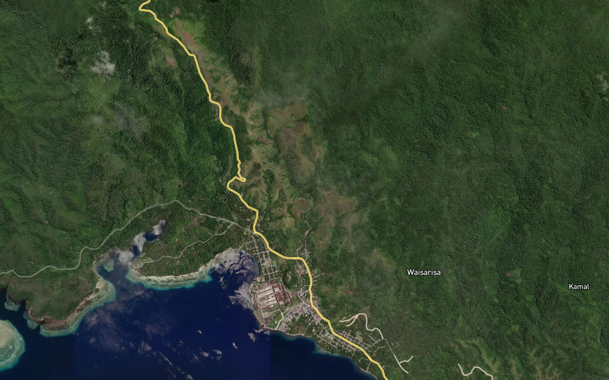Wai Sili