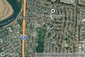 Sacramento Drainage Canal