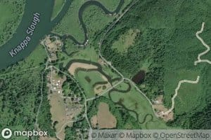 Fertile Valley Creek