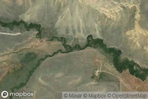 South Fork Sage Creek