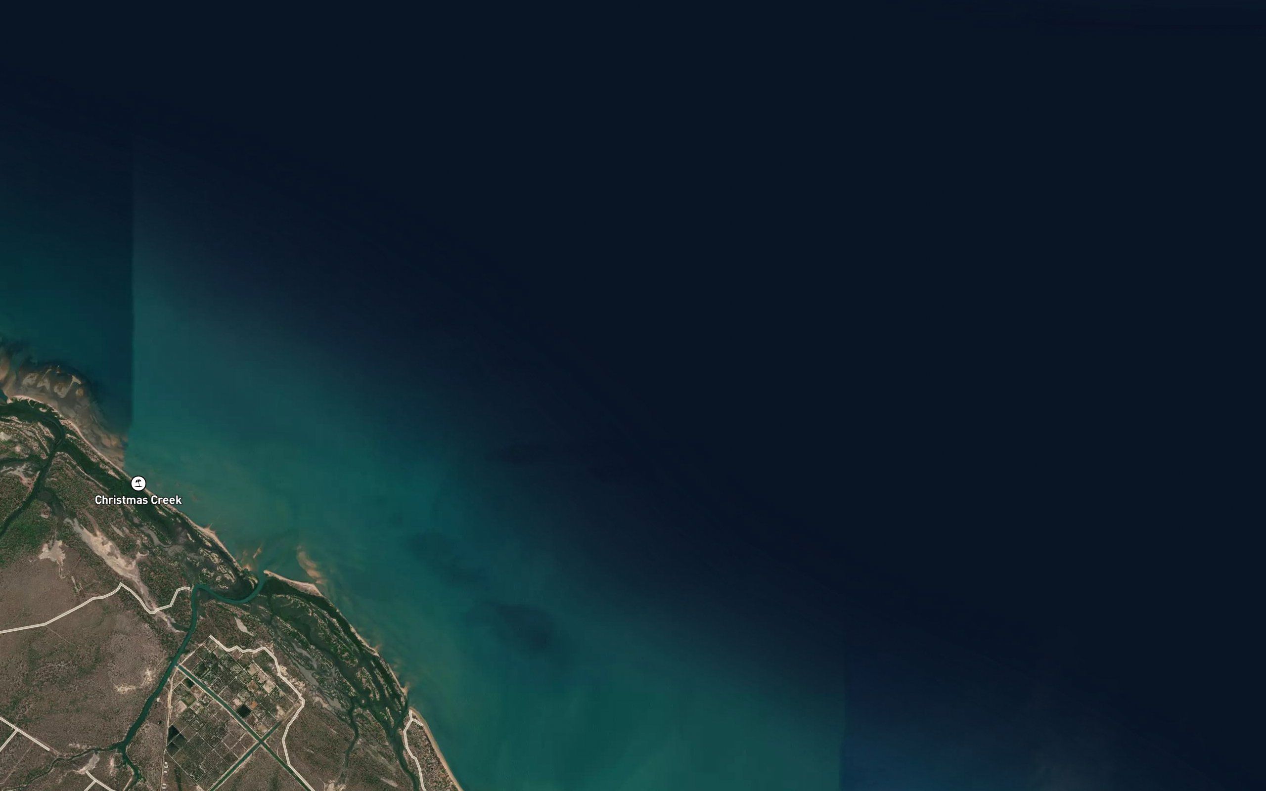 Paluma Shoals