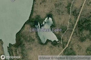 Little Bass Lake