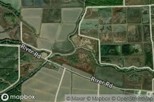 Buck Bayou