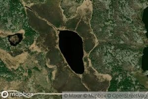 Duthoit Lake