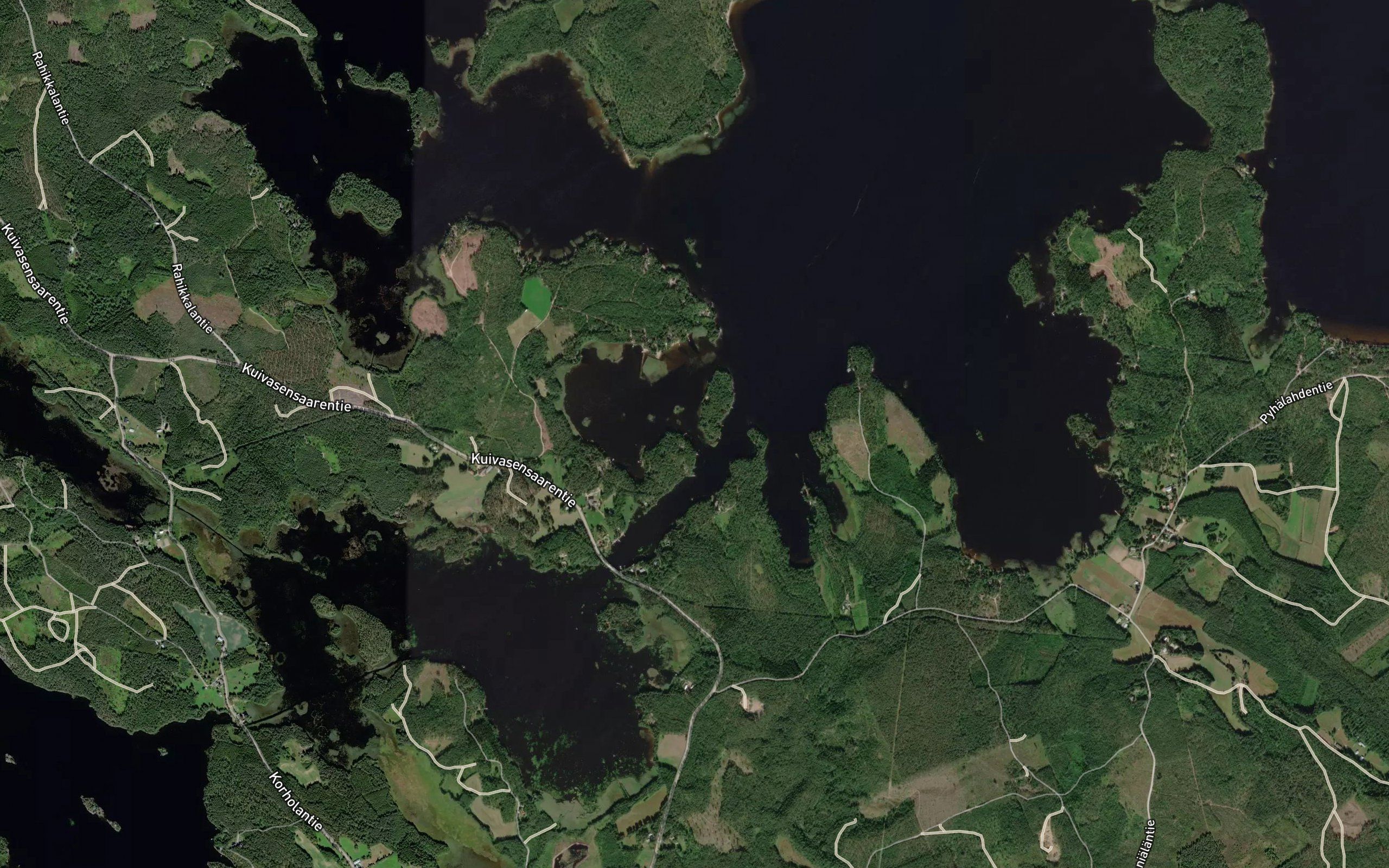 Surmasalmi