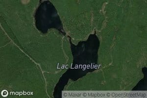 Lac Langelier