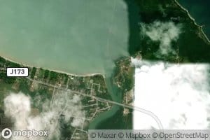 Sungai Sedili Kechil