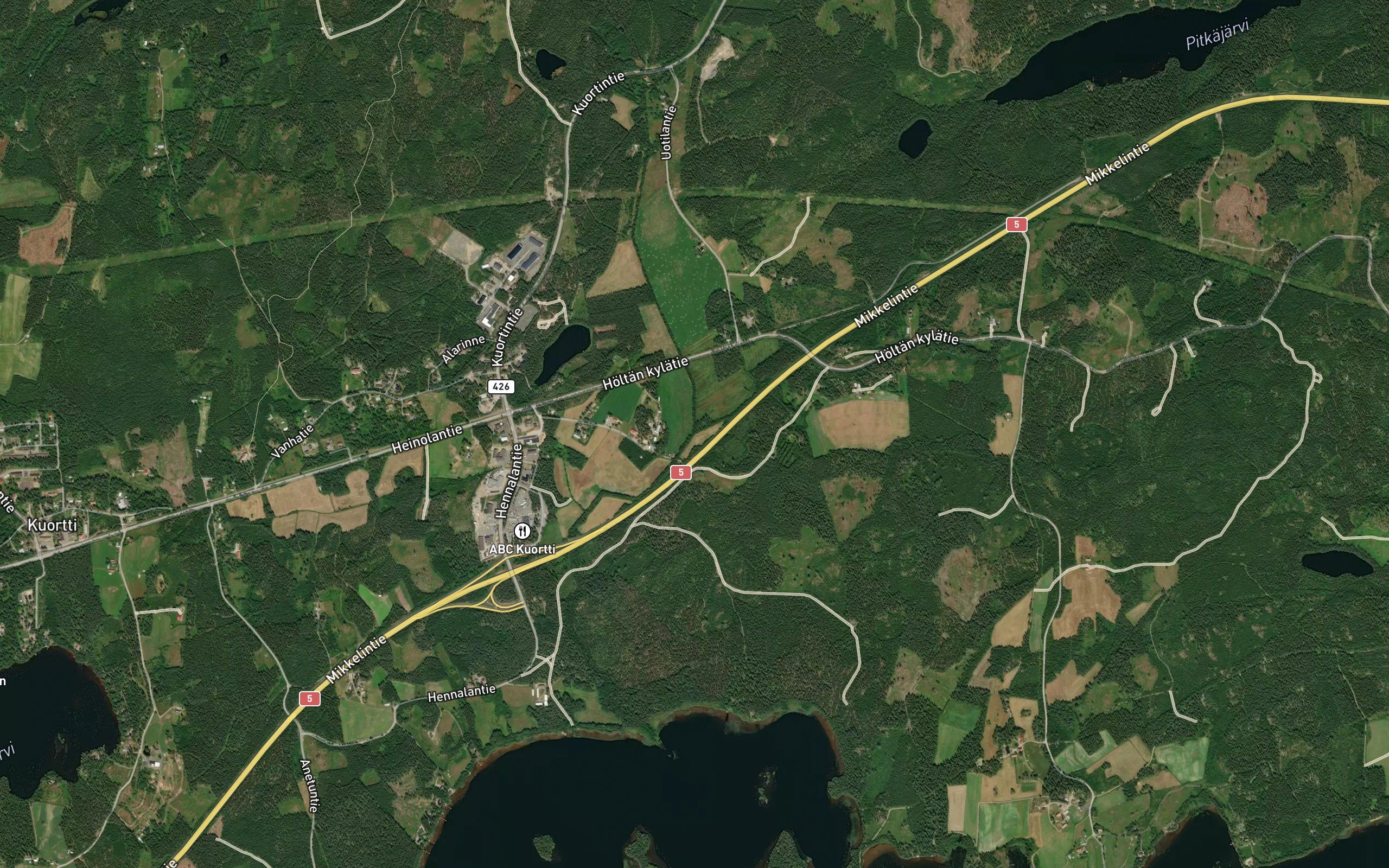 Heinjoki