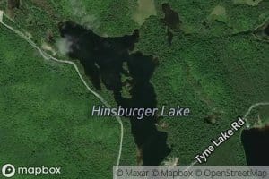 Hinsburger Lake