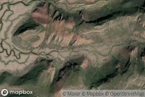 Canada Rincon Los Melados