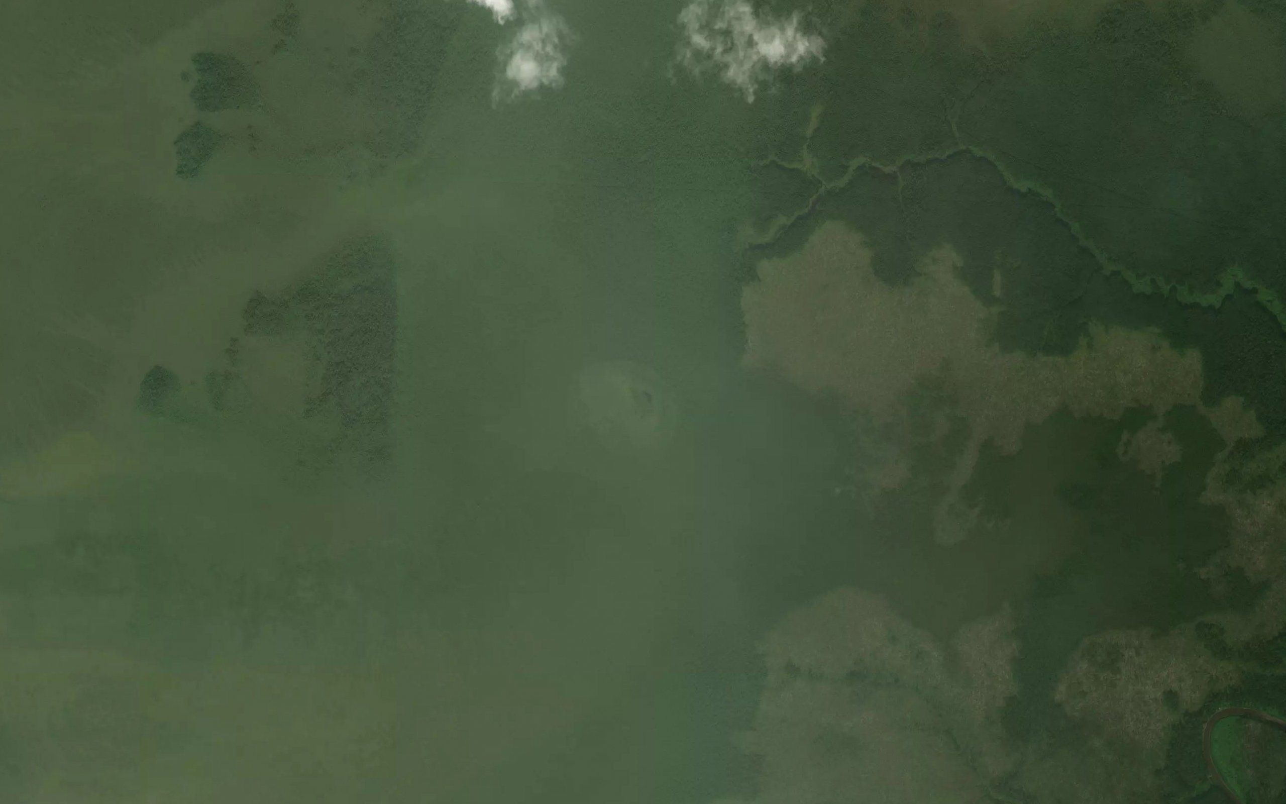 Ozero Panos'ye