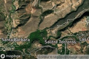 El Salto