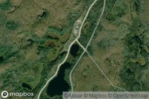Pit Lake