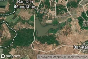 Ang Kep Nam Huai Saeo