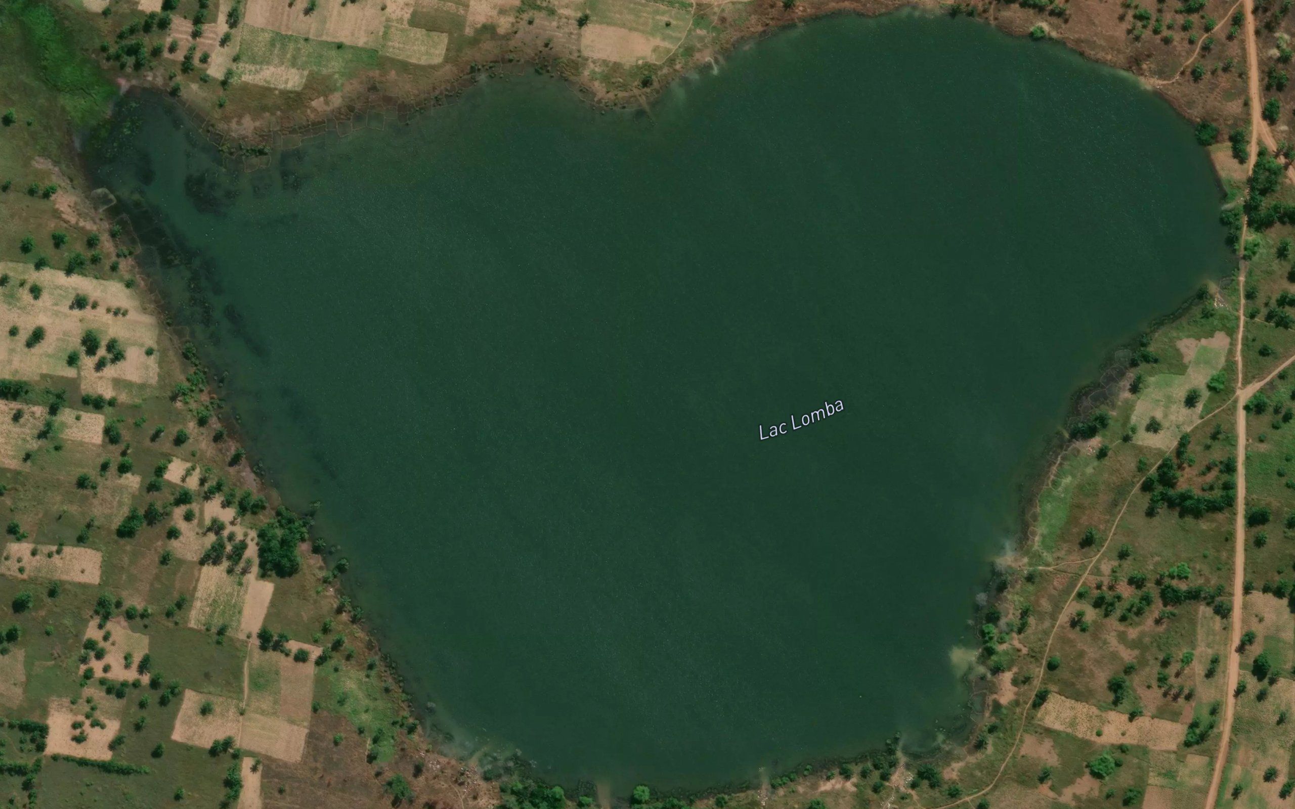 Lac Lomba