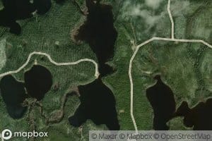 Lac Crochu