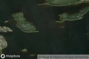 Petit lac Chinusaw