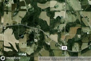 Little Jacobs Creek