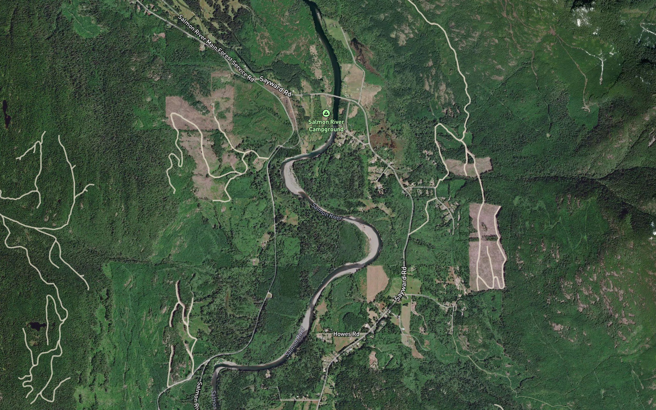 Hamersley Creek
