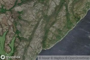Brattfjellbekken