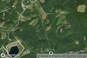First Mine Branch