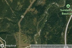 Marmot Creek