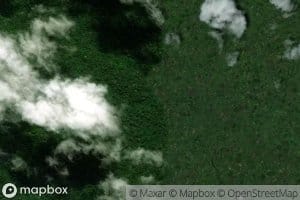 Igarape do Repartimento