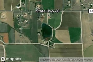 Ide and Starbird Reservoir Number 2