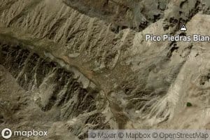 Quebrada Palitos Negros