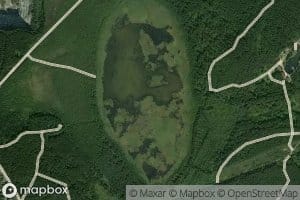 Ozero Malyy Shartash