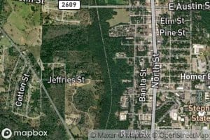 Nacogdoches Springs