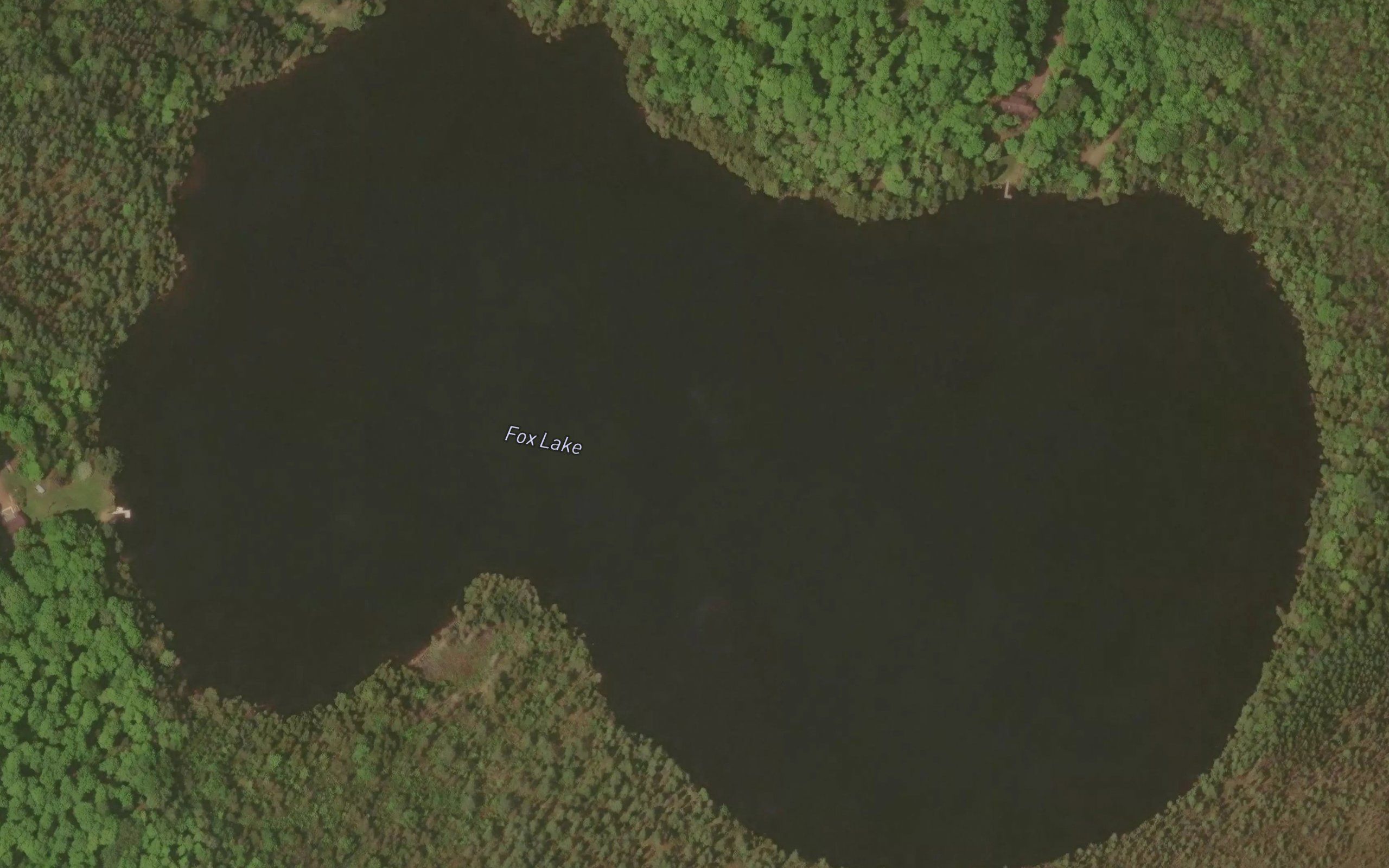 Fox Lake