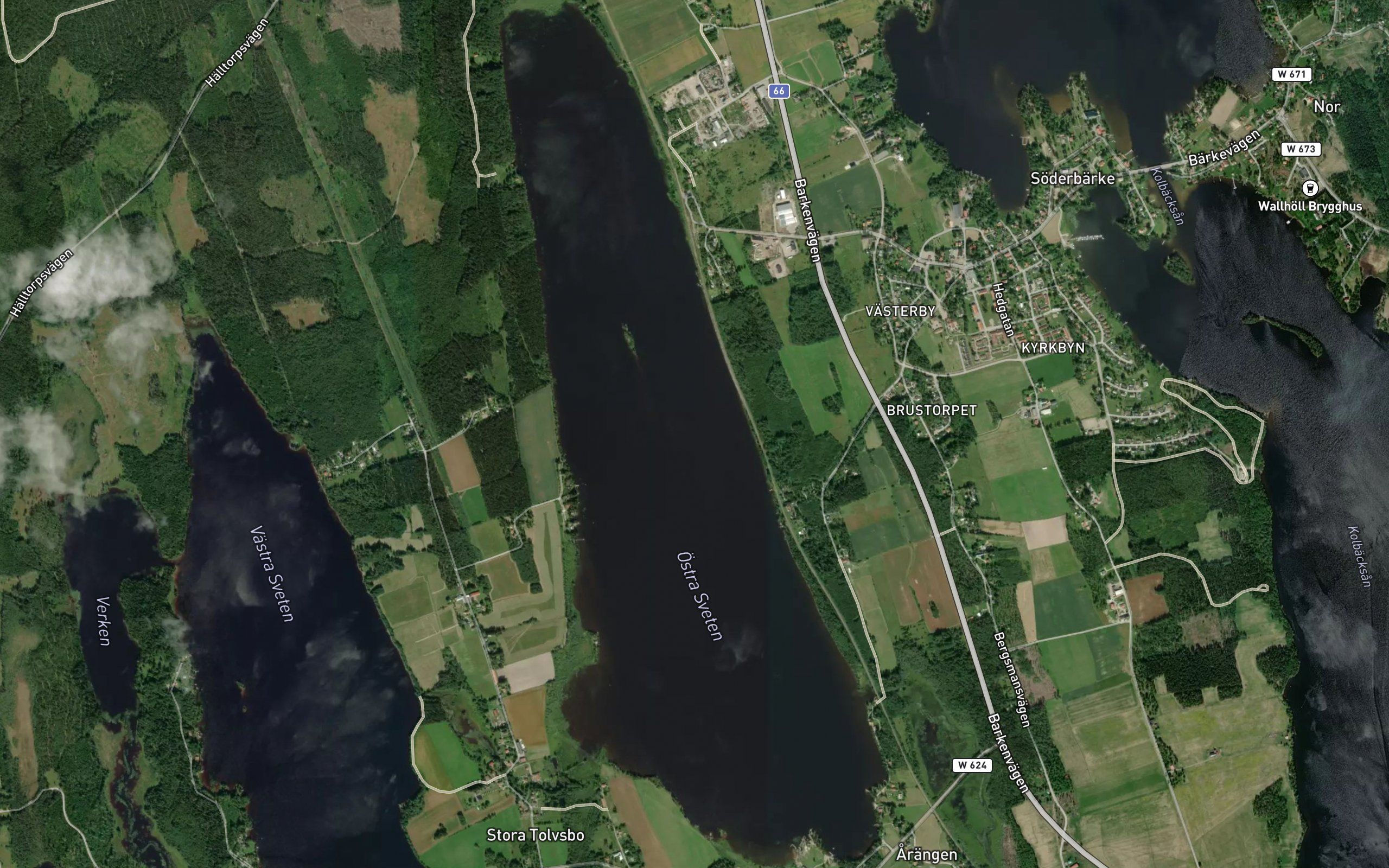 OEstra Sveten