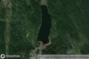 Ozero Kar'yalanlampi