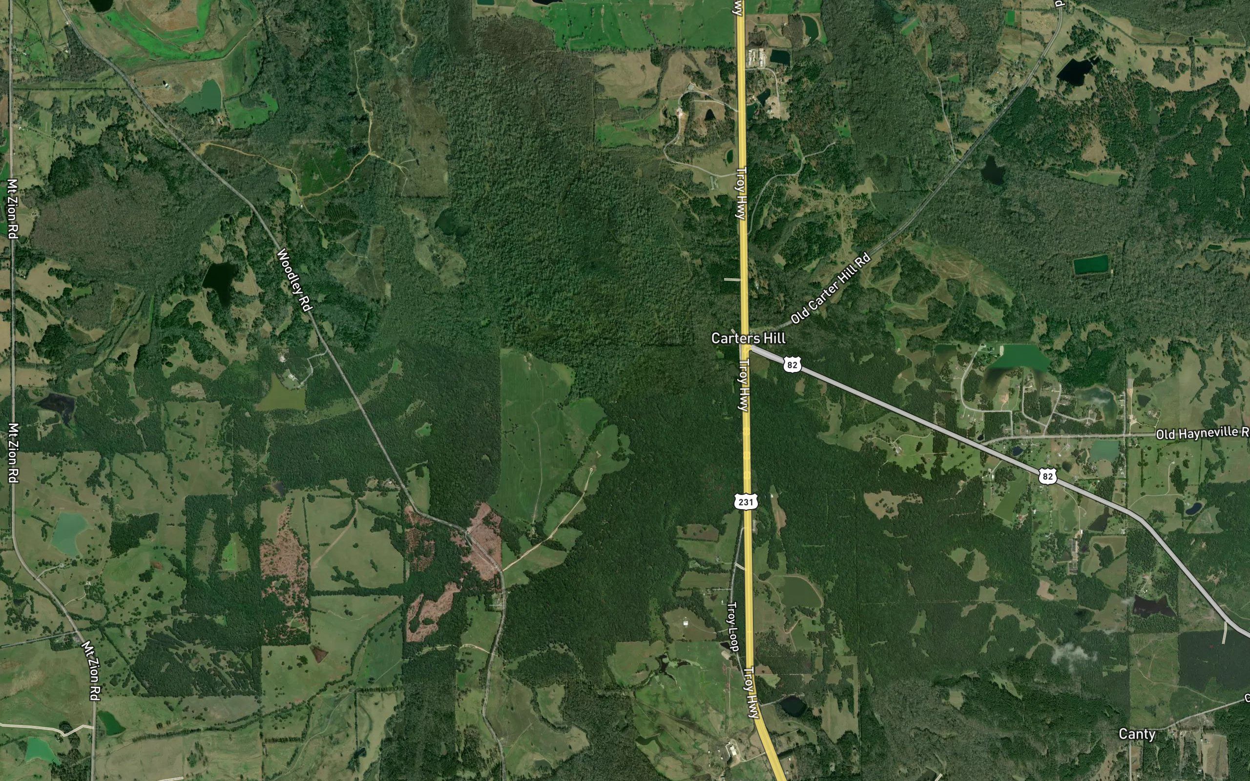 Dry Creek