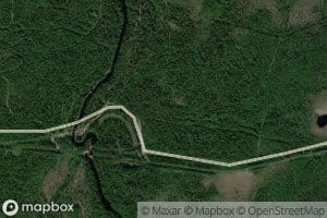 Porog Afonin Perebor