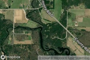 North Branch Embarrass River