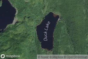 Duck Lake