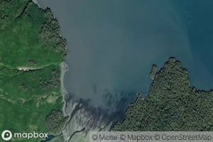 Shelter Cove