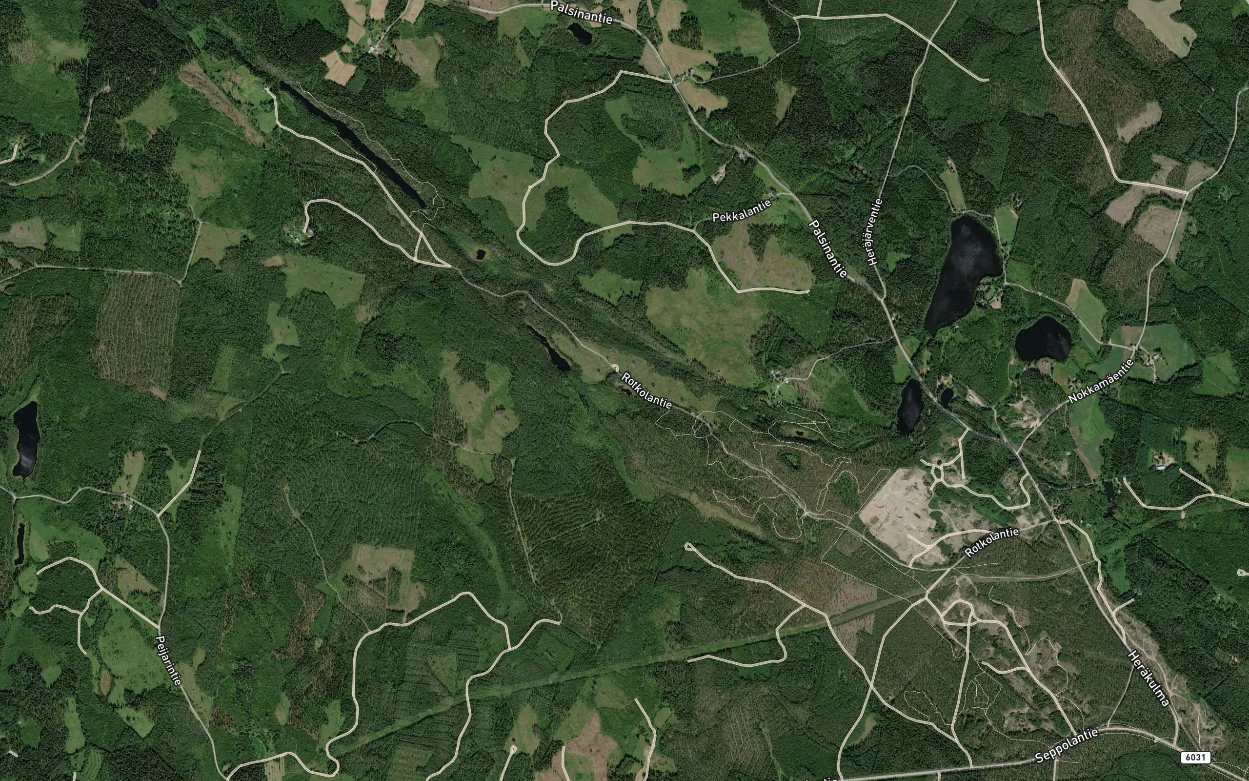 Nimetonjarvi