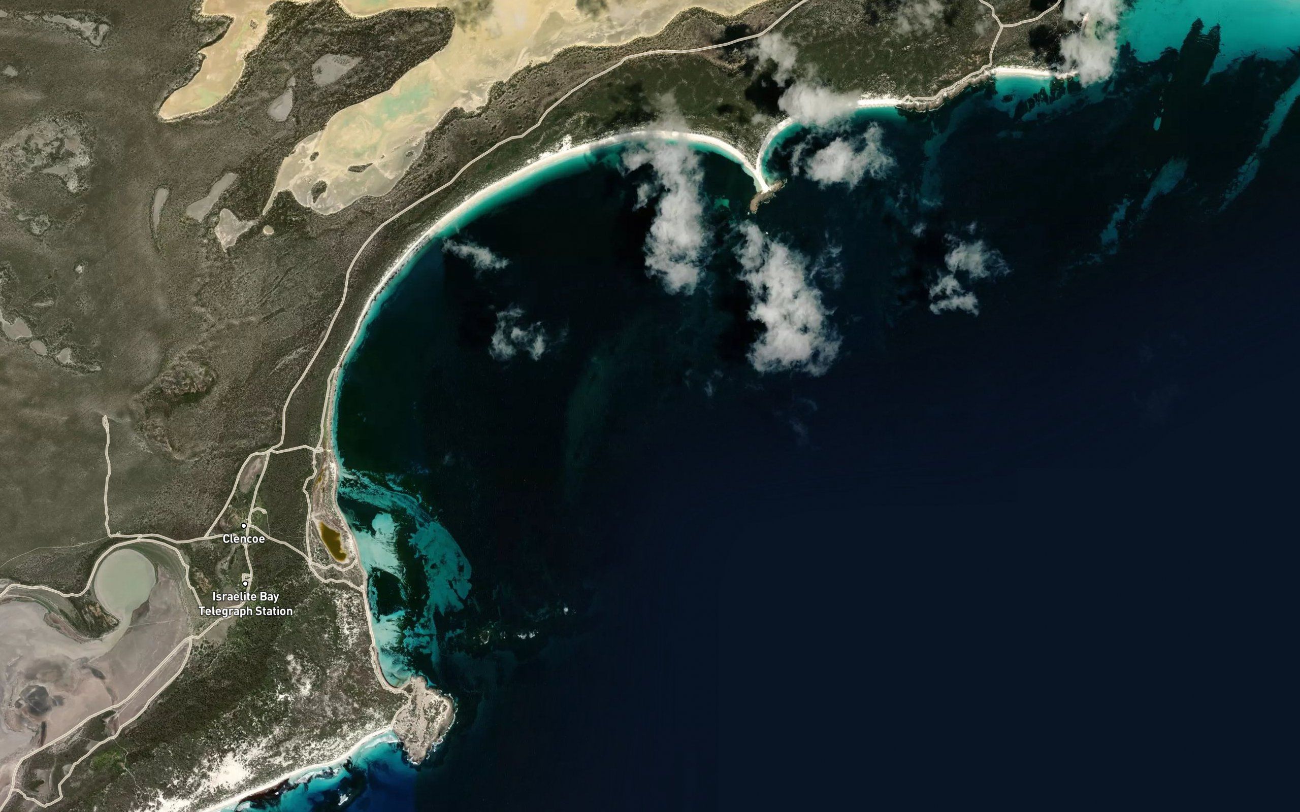 Israelite Bay