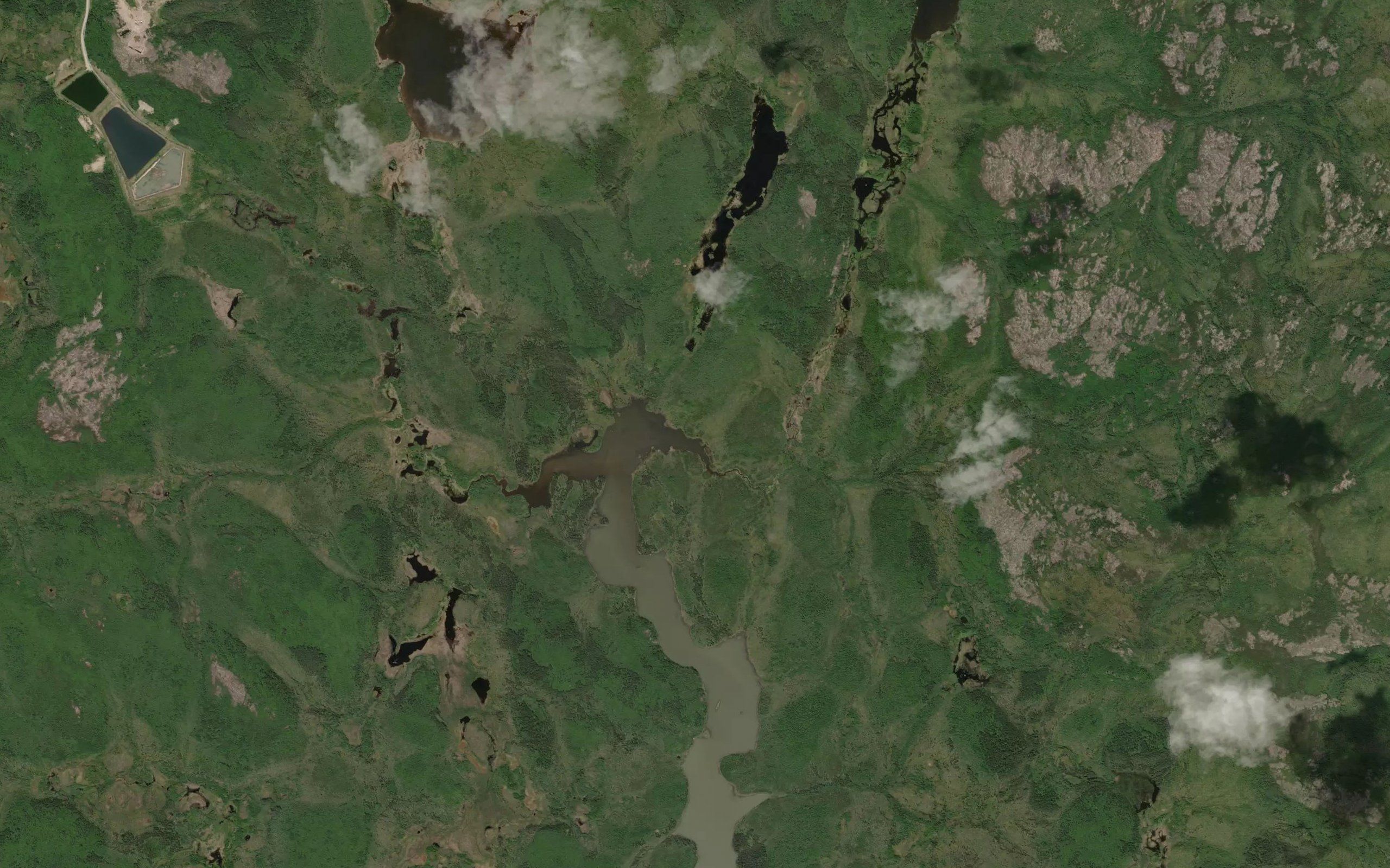 Keespapiskaw River