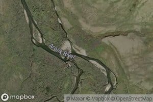 Faro Creek