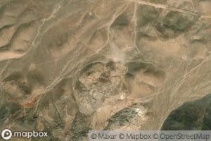 Cheshmeh-ye Kuh Shekari