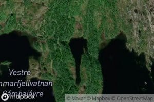 Magertjonna
