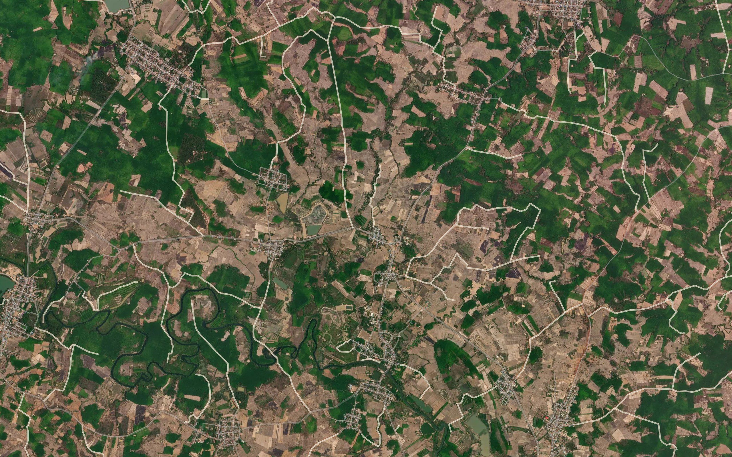 Huai Bak Kalaeng
