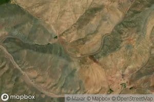 Cheshmeh-ye La Mamad