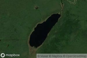 Macvicar Lake